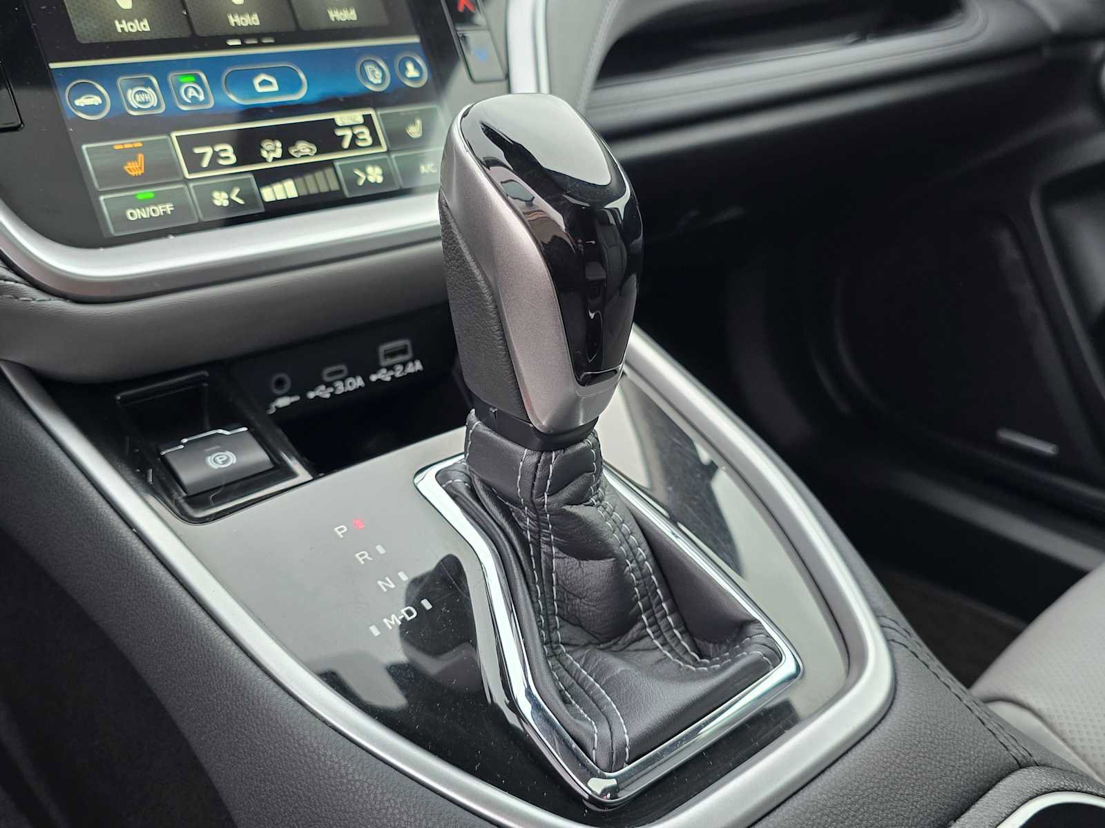 Used 2023 Subaru Outback Limited image 37