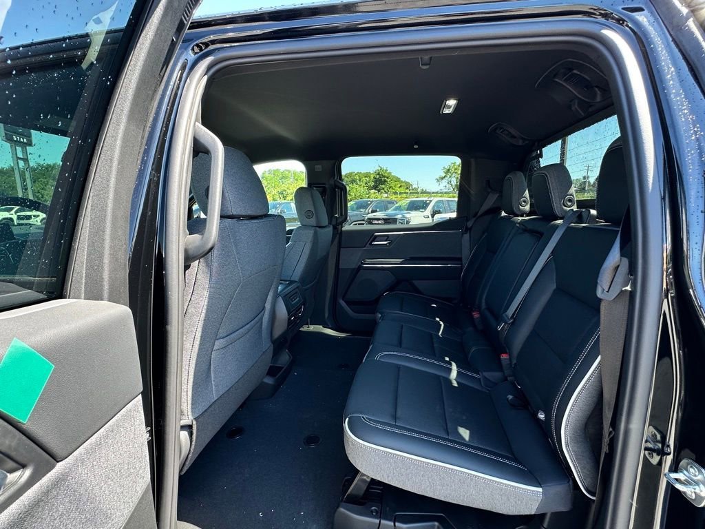 New 2026 GMC Sierra EV Elevation w/ Premium Package AWD/4WD image 19