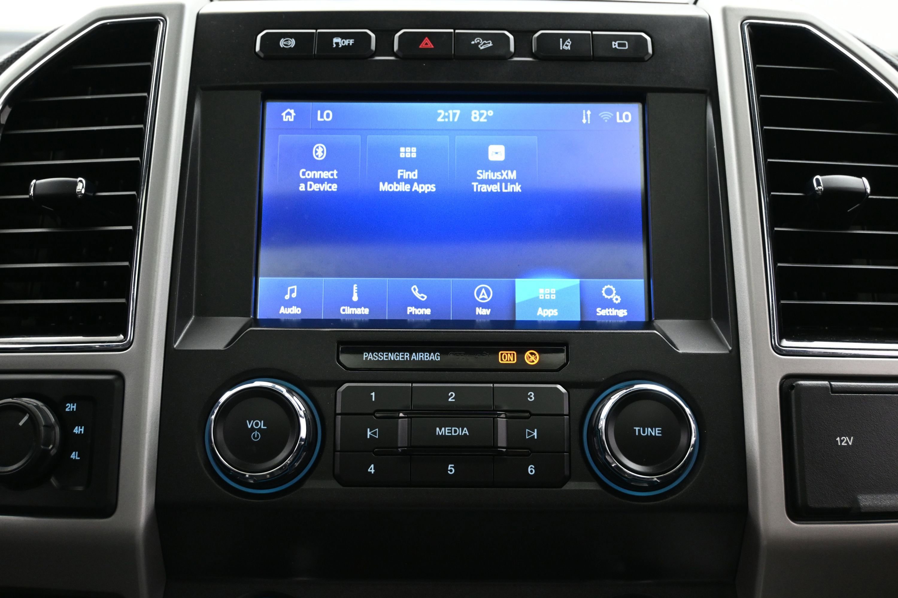 Used 2021 Ford F250 Lariat AWD/4WD image 36