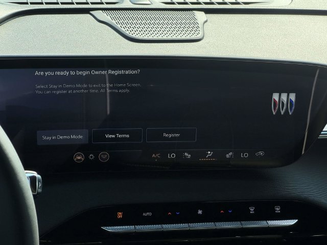 New 2026 Buick Enclave Sport Touring w/ Super Cruise Package FWD image 13