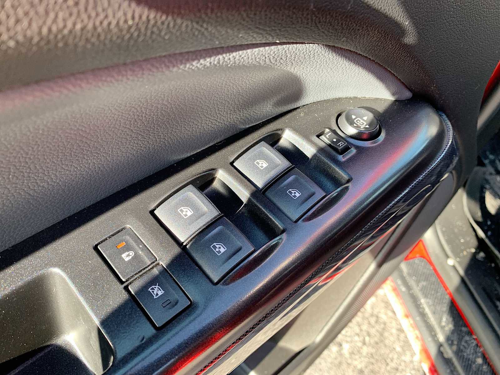 Certified 2019 Chevrolet Colorado Z71 image 20