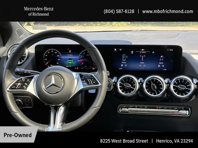 Certified 2026 Mercedes-Benz GLA 250 4MATIC image 18