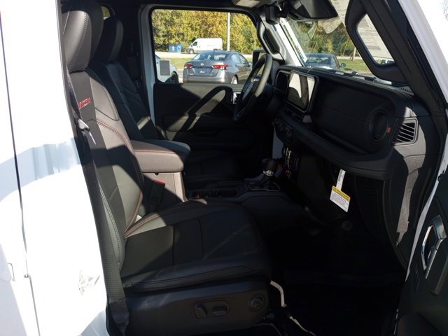 New 2026 Jeep Wrangler Unlimited Rubicon image 15