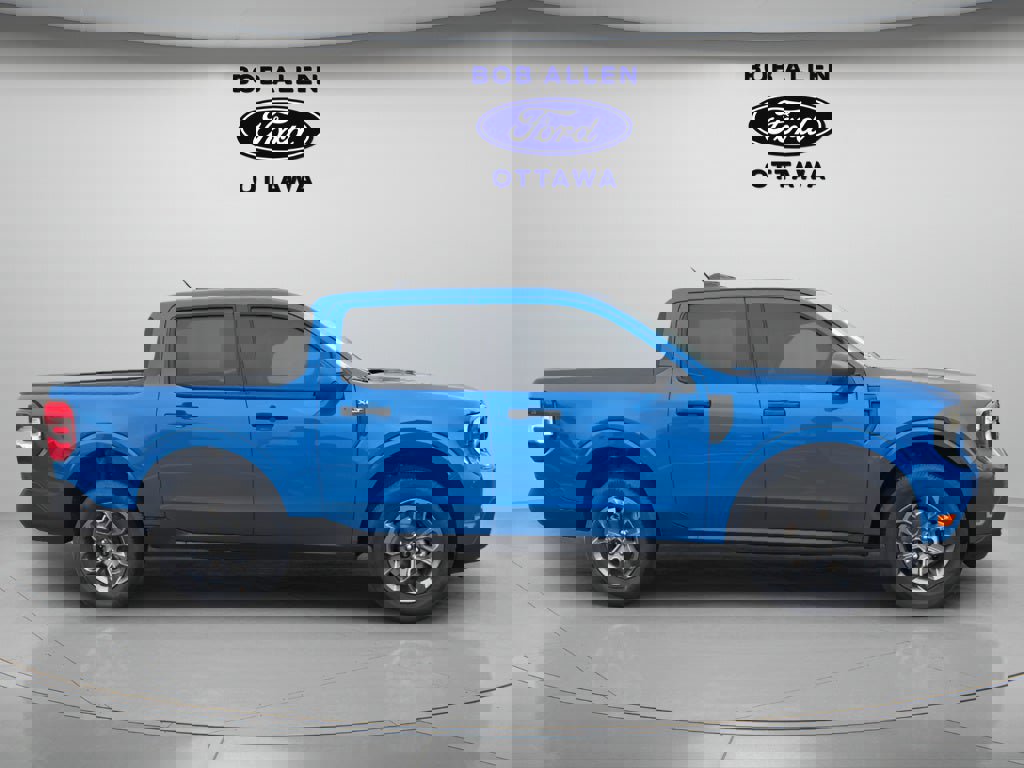 New 2026 Ford Maverick XLT w/ Equipment Group 301A image 12