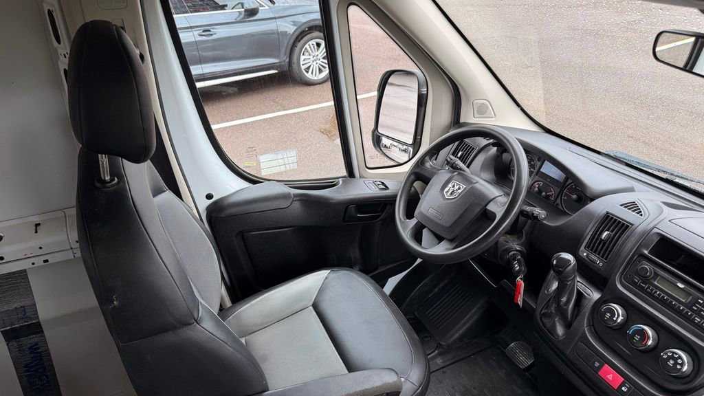 Used 2015 RAM ProMaster 1500 FWD image 19