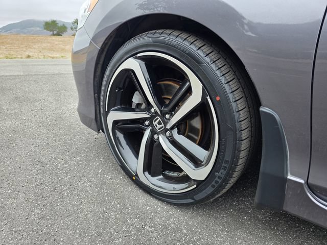 Used 2016 Honda Accord Sport image 12