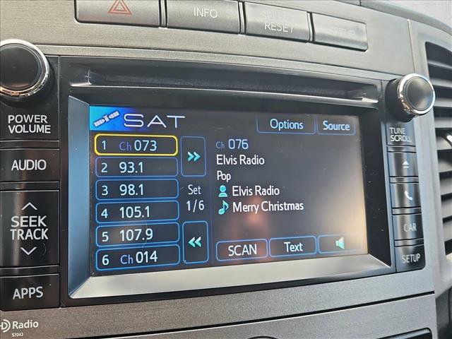 Used 2014 Toyota Venza XLE image 13