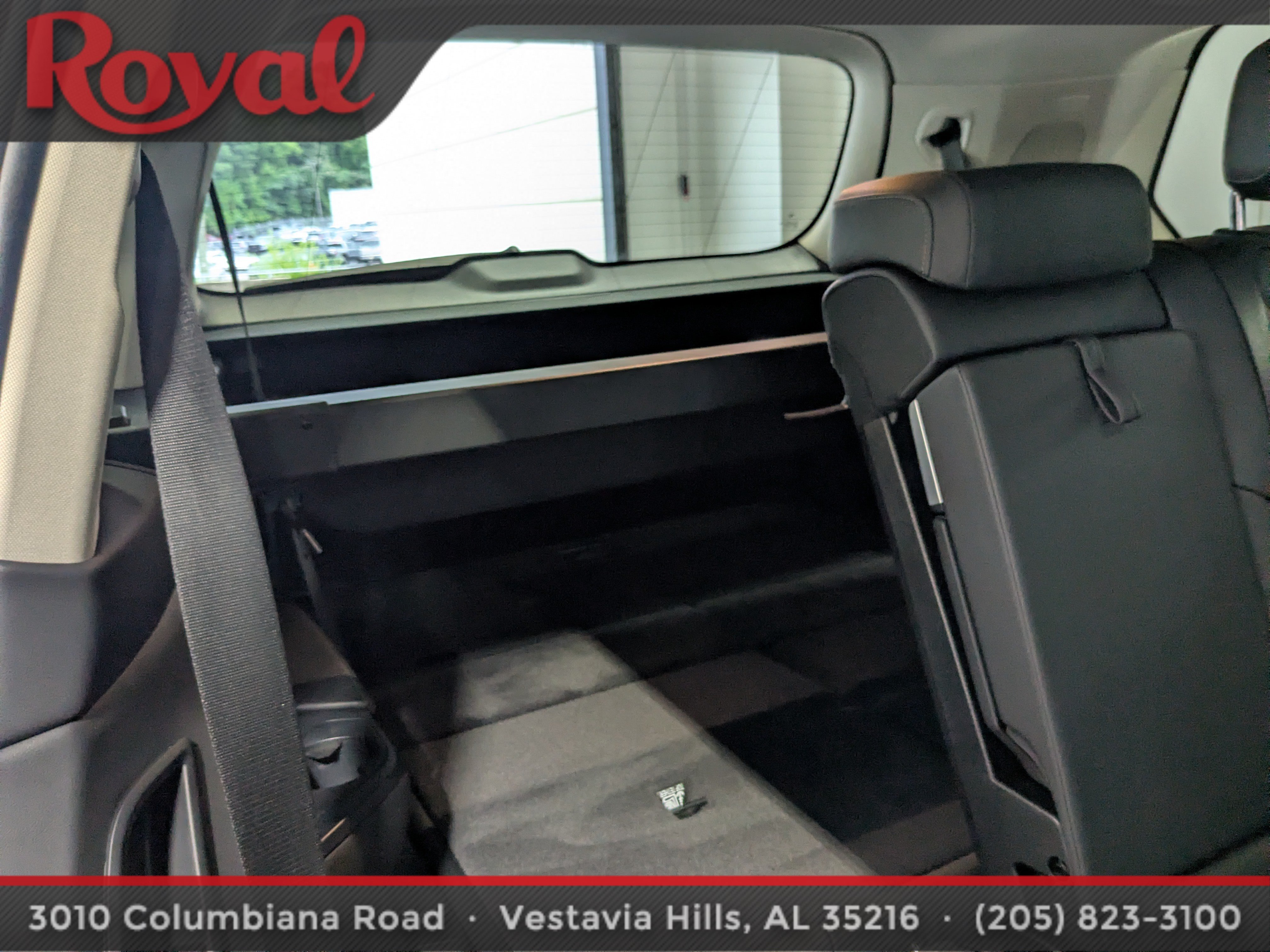 Used 2024 BMW X7 xDrive40i w/ Executive Package AWD/4WD image 11