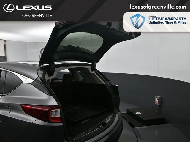 Used 2024 Acura RDX SH-AWD w/ Advance Package image 30