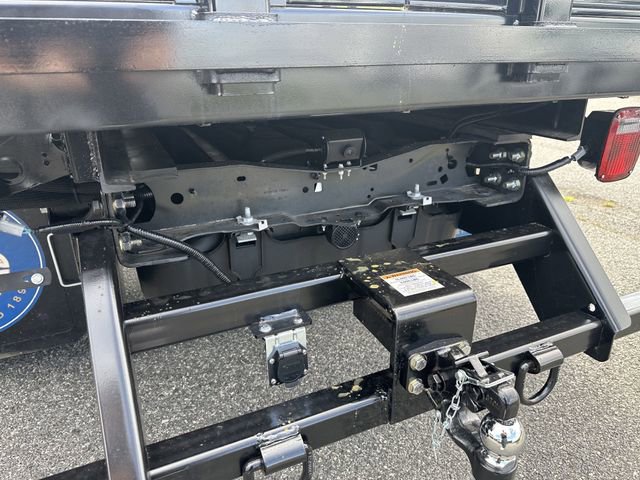 New 2024 Ford F350 XL w/ Snow Plow Prep Package image 43