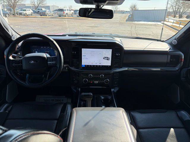 Used 2025 Ford F150 Raptor image 18