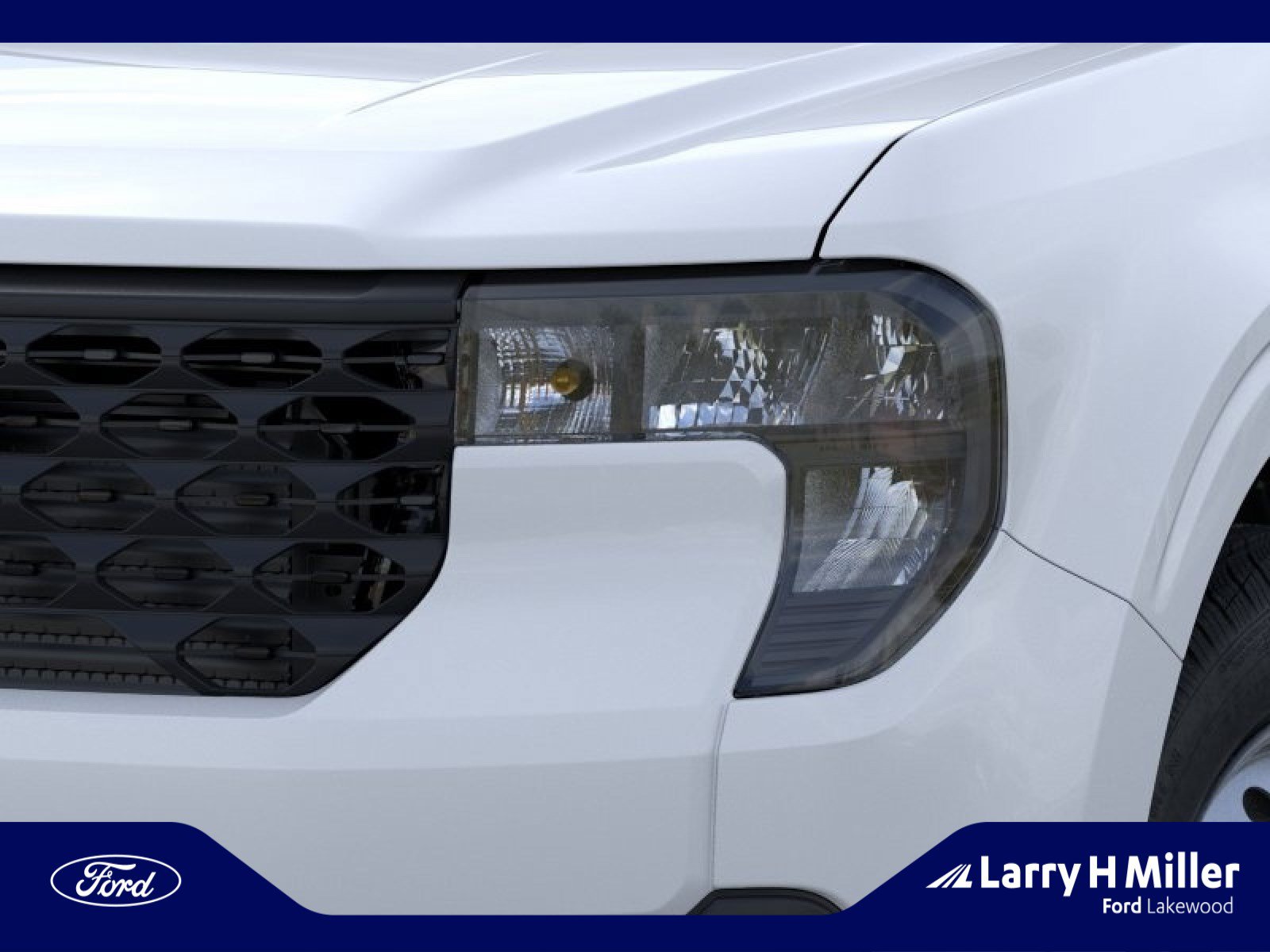 New 2026 Ford Maverick XL AWD/4WD image 19