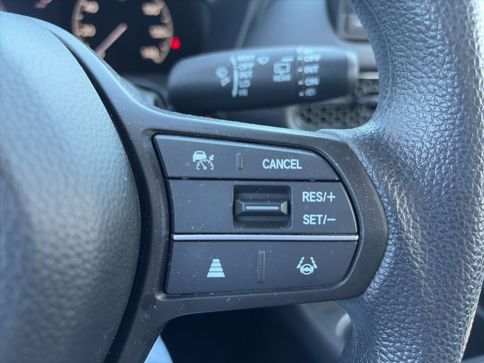 Used 2023 Honda HR-V LX image 19