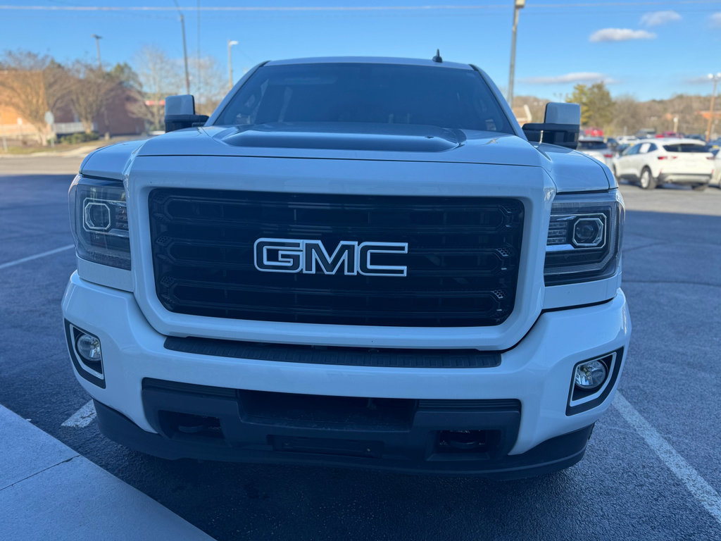 Used 2016 GMC Sierra 2500 4x4 Crew Cab w/ Sierra Convenience Package image 7