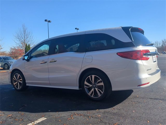 Used 2023 Honda Odyssey Touring image 6