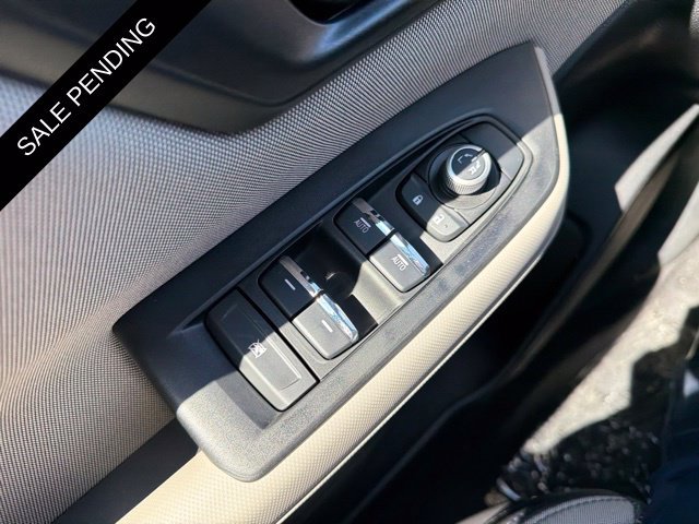 New 2026 Subaru Forester Premium AWD/4WD image 15