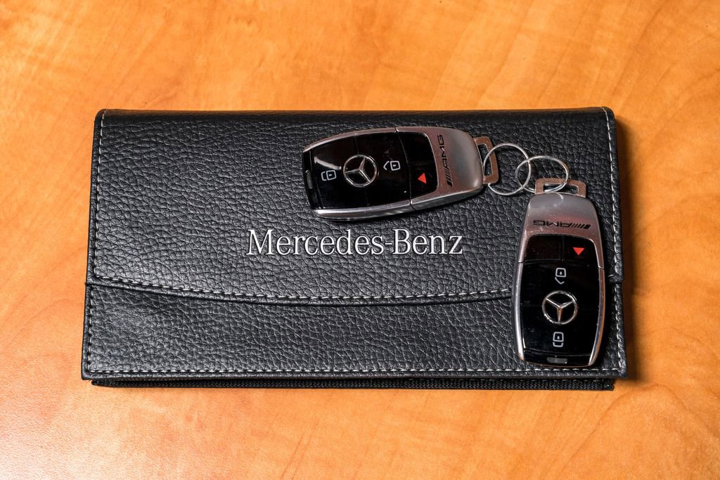 Used 2021 Mercedes-Benz G 63 AMG 4MATIC image 57
