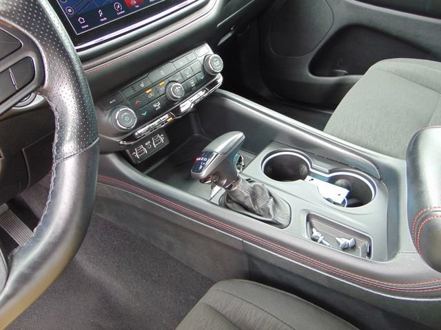 Used 2025 Dodge Durango GT AWD/4WD image 14