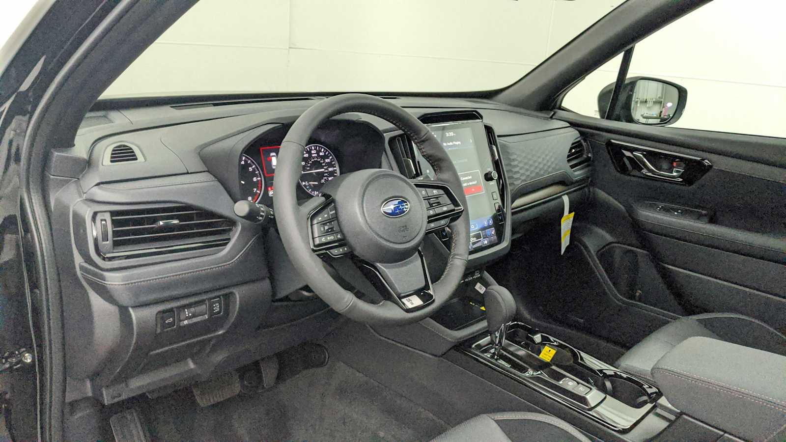 New 2026 Subaru Forester Touring image 13