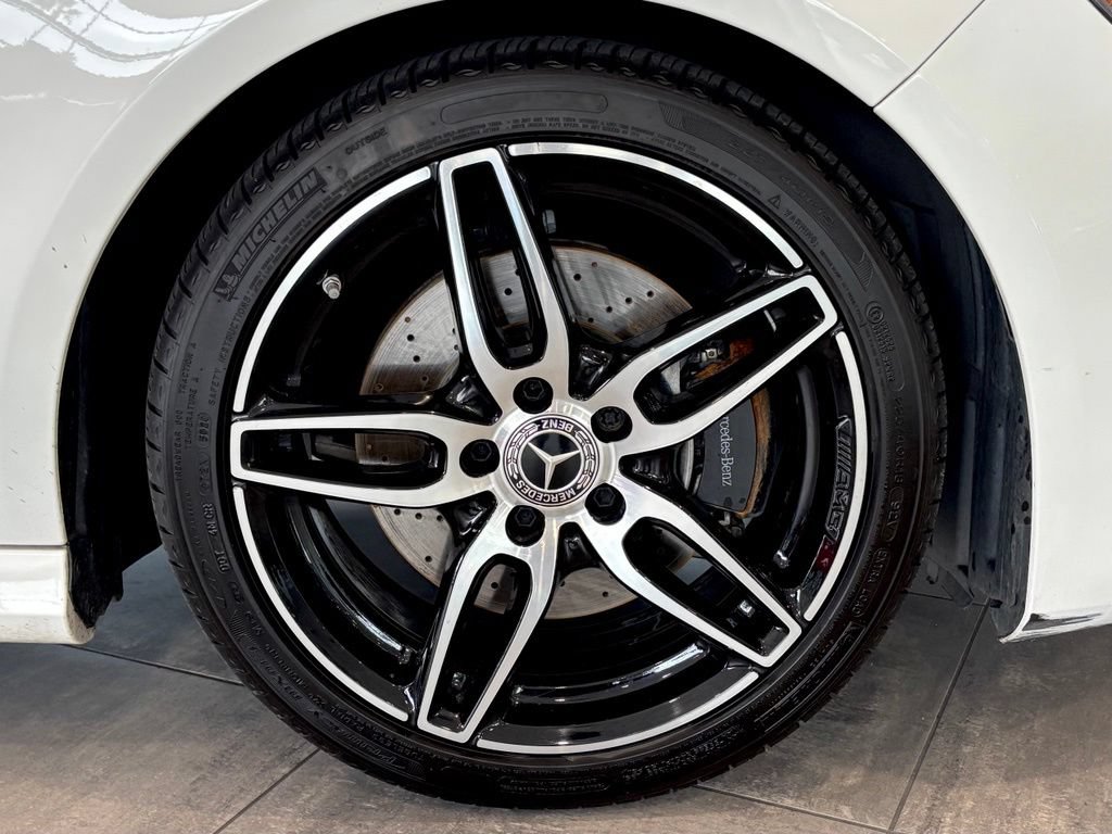 Certified 2019 Mercedes-Benz CLA 250 image 38