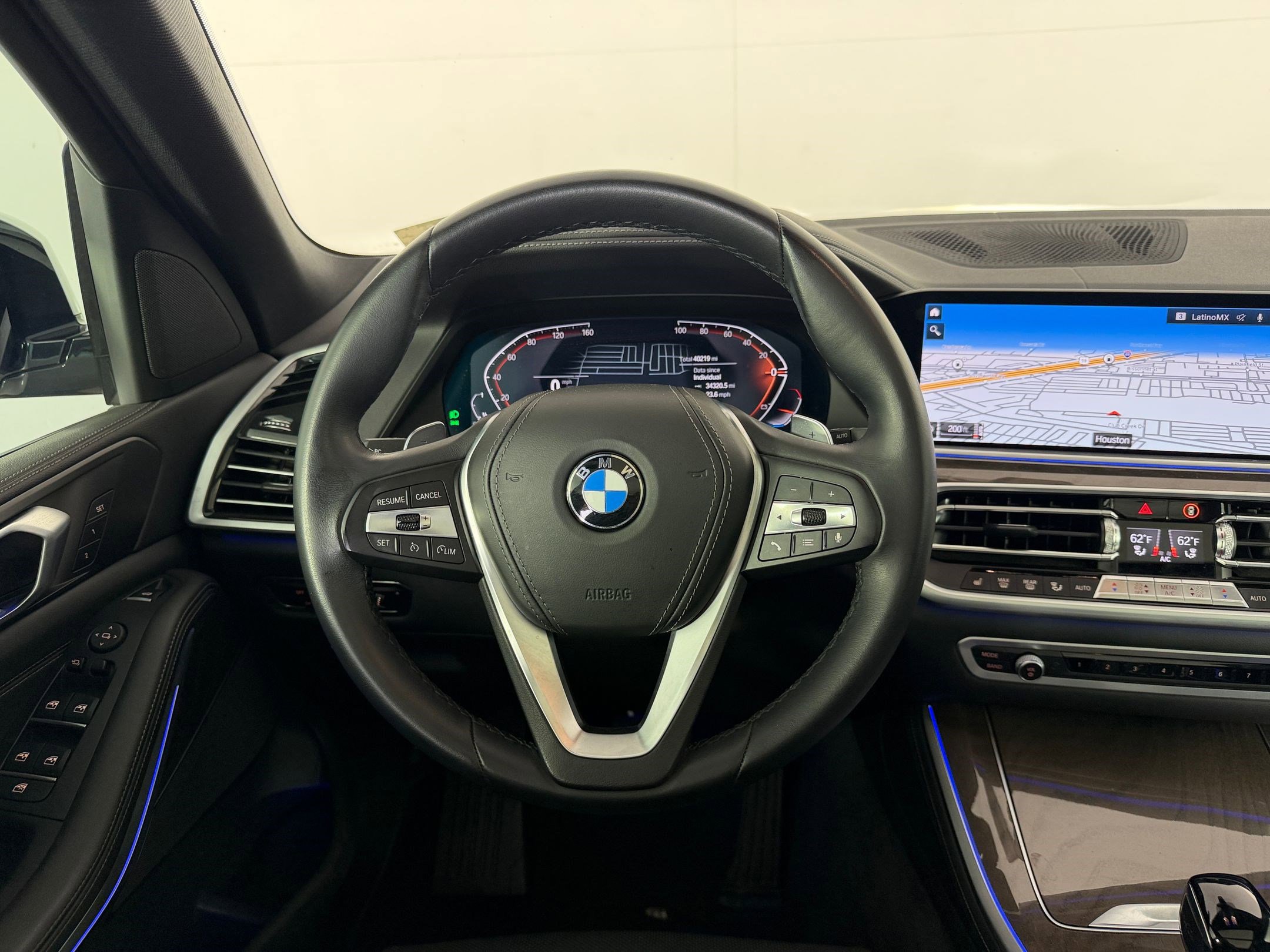 Used 2023 BMW X5 sDrive40i RWD image 16
