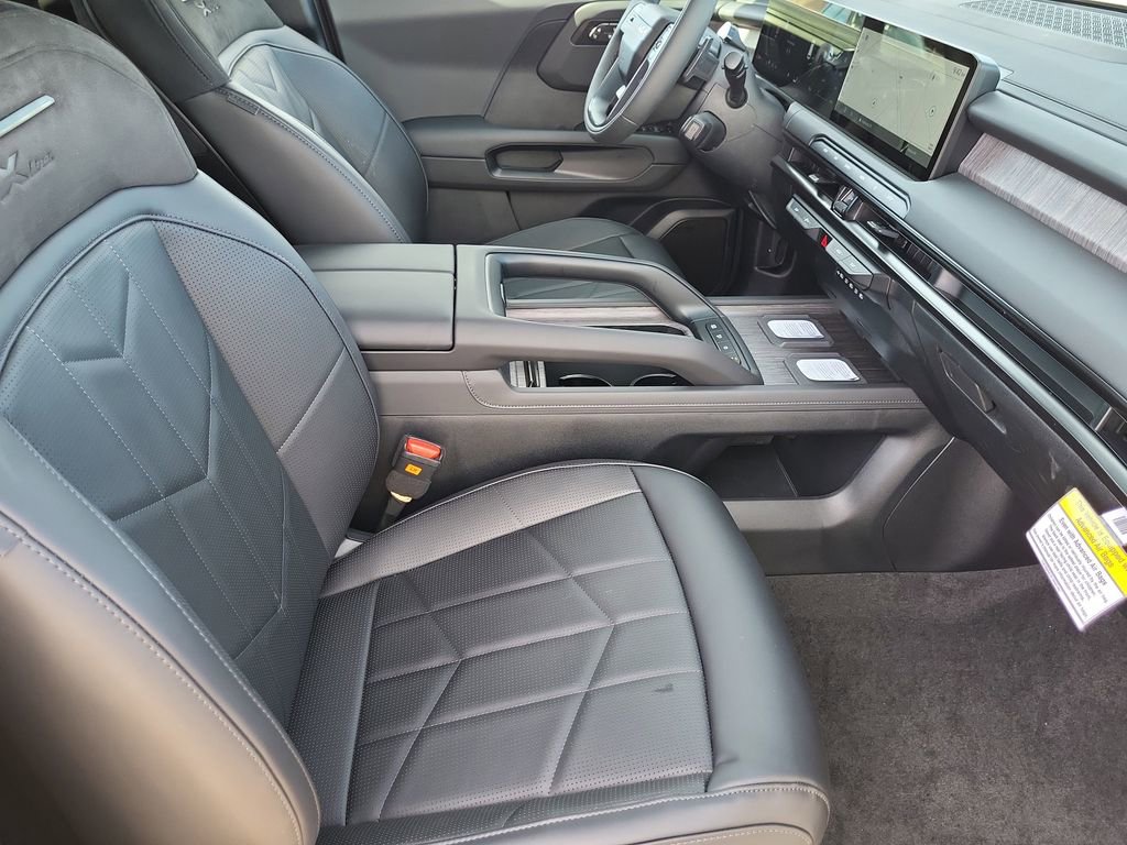 New 2027 Kia Telluride SX Prestige X-Line w/ Towing Package AWD/4WD image 16