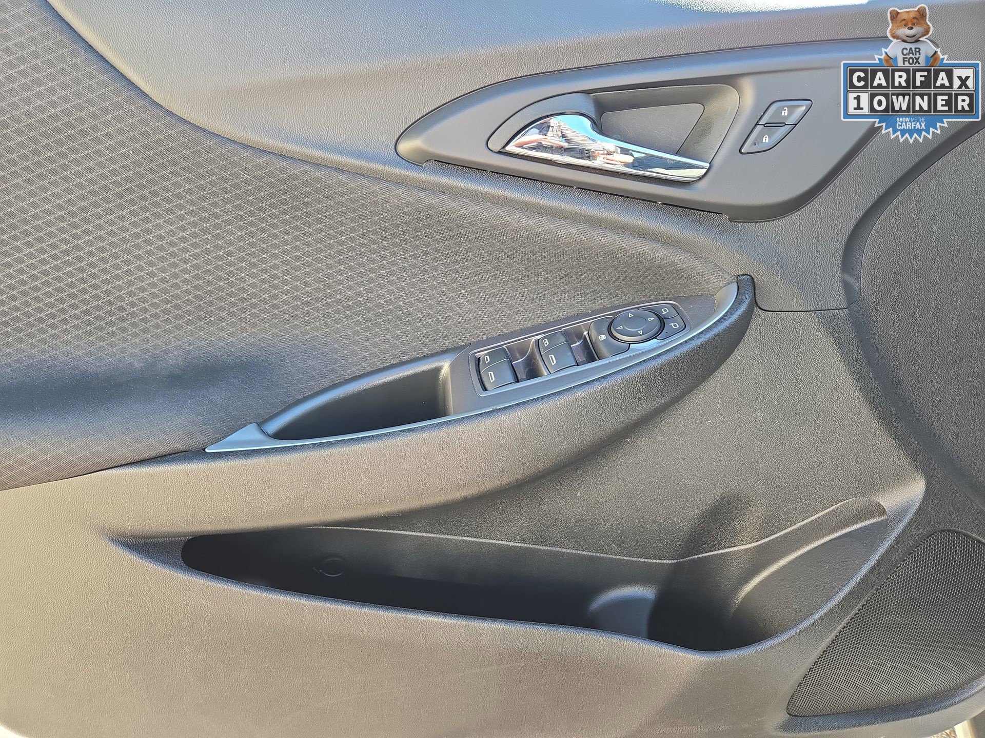 Used 2025 Chevrolet Malibu LT FWD image 15