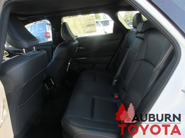 New 2026 Toyota Crown Signia image 19