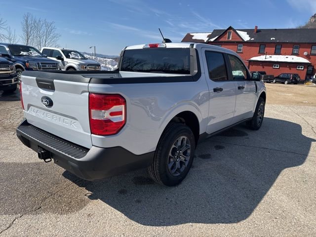 New 2026 Ford Maverick XLT w/ 4K Tow Package image 5