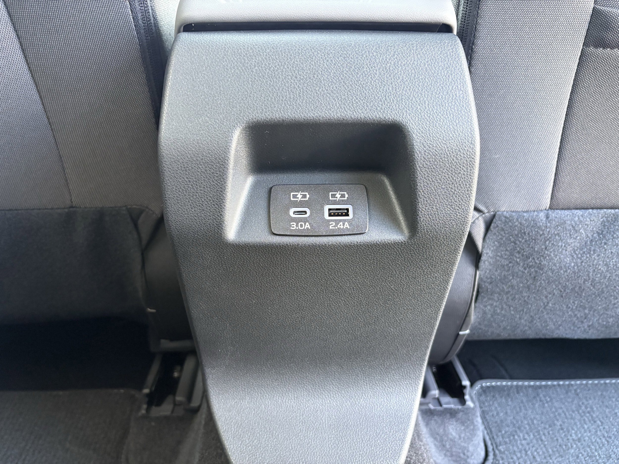 New 2026 Subaru Crosstrek 2.0i Premium image 18
