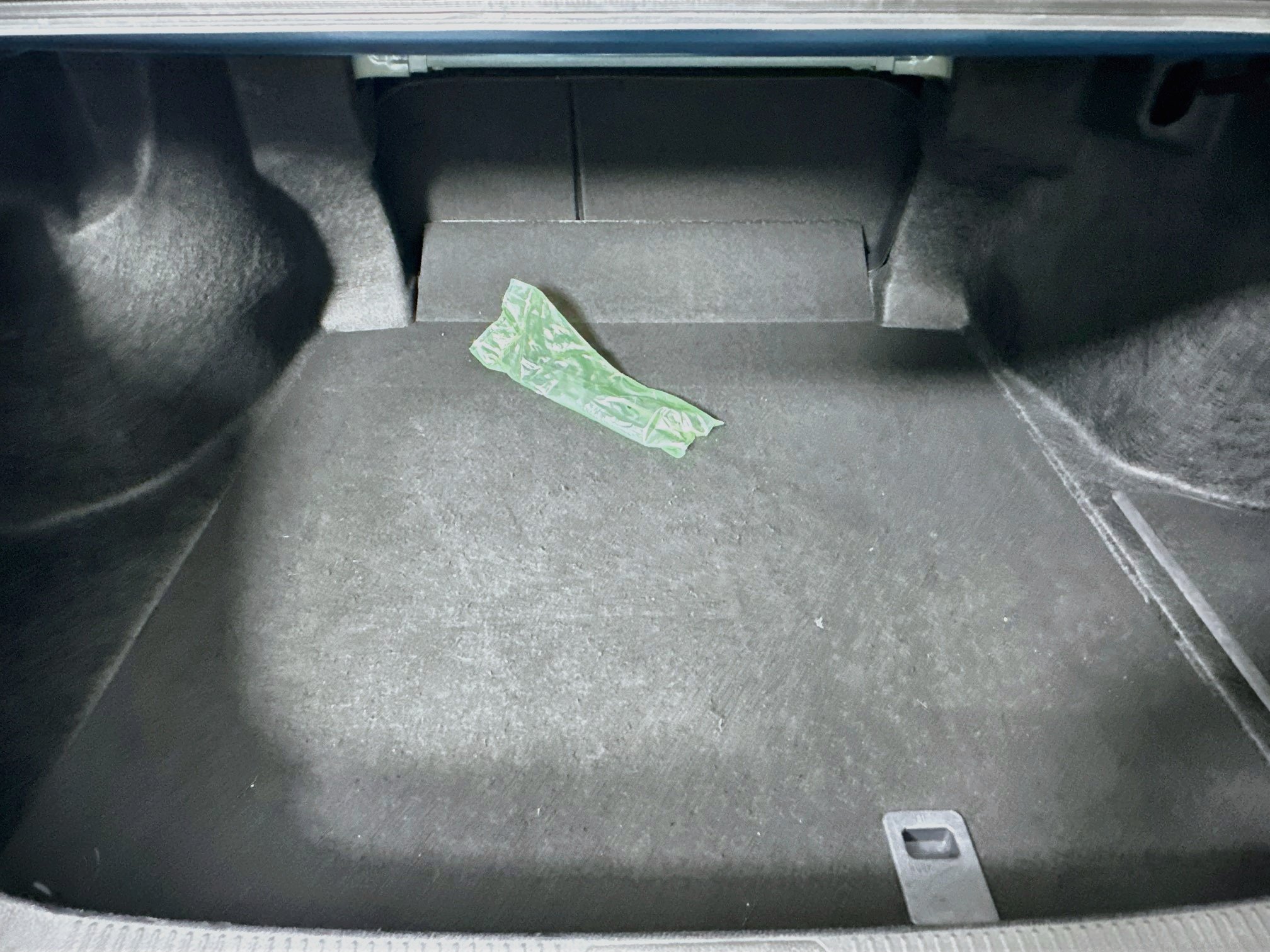 Used 2025 Toyota Camry SE FWD image 27