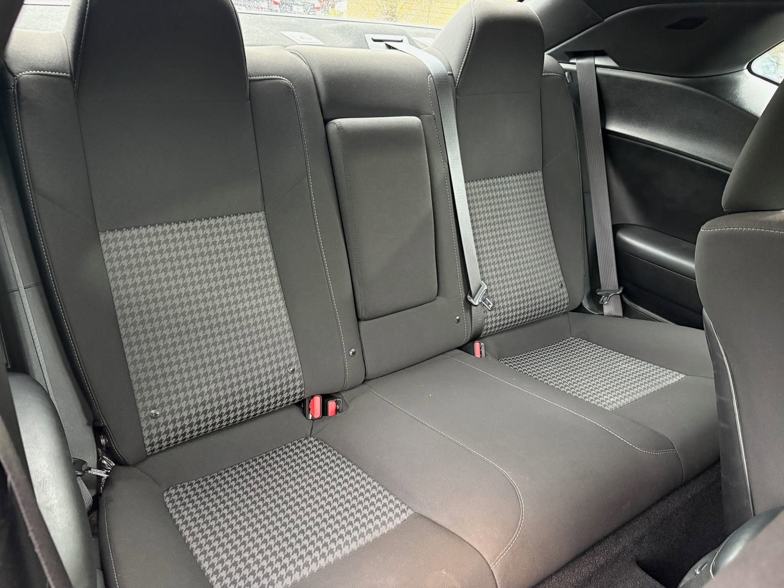 Used 2021 Dodge Challenger R/T RWD image 20