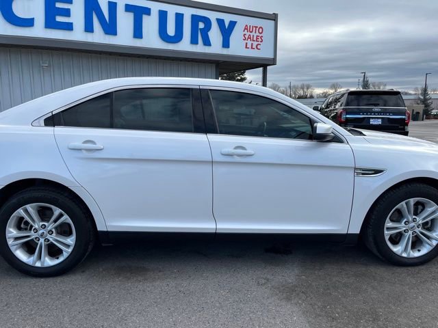 Used 2019 Ford Taurus SEL w/ Equipment Group 201A FWD image 13