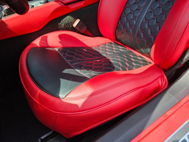 Used 2017 Chevrolet Corvette Grand Sport RWD image 8