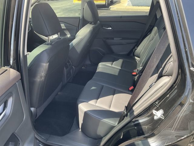 Certified 2023 Nissan Rogue SV w/ SV Premium B Package image 13