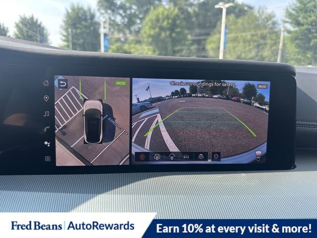 New 2025 Nissan Murano SL image 16