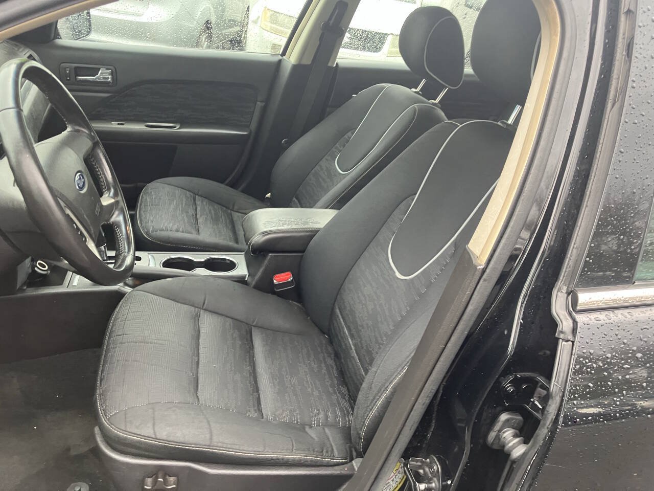 Used 2012 Ford Fusion SE FWD image 24