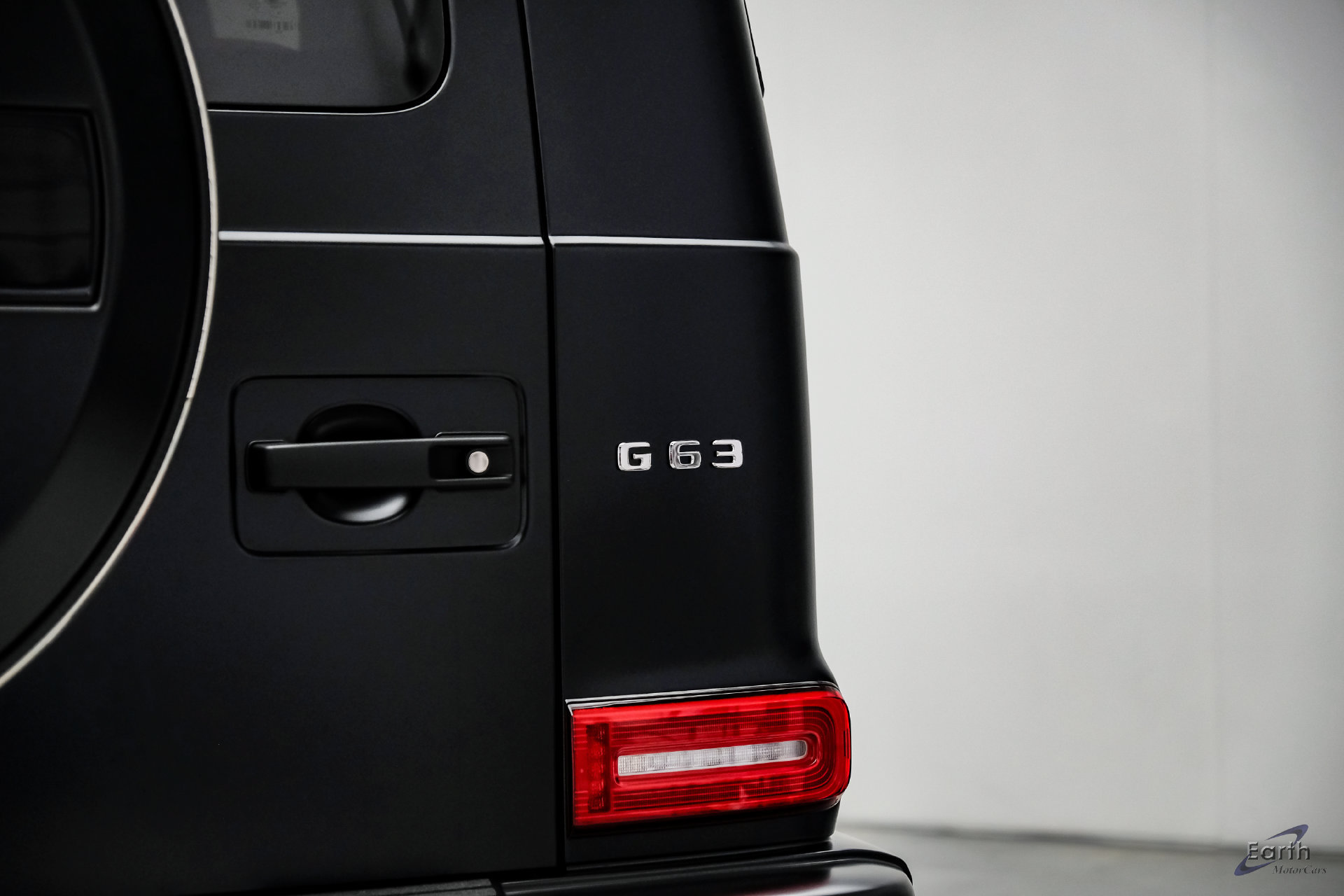 Used 2026 Mercedes-Benz G 63 AMG 4MATIC image 15