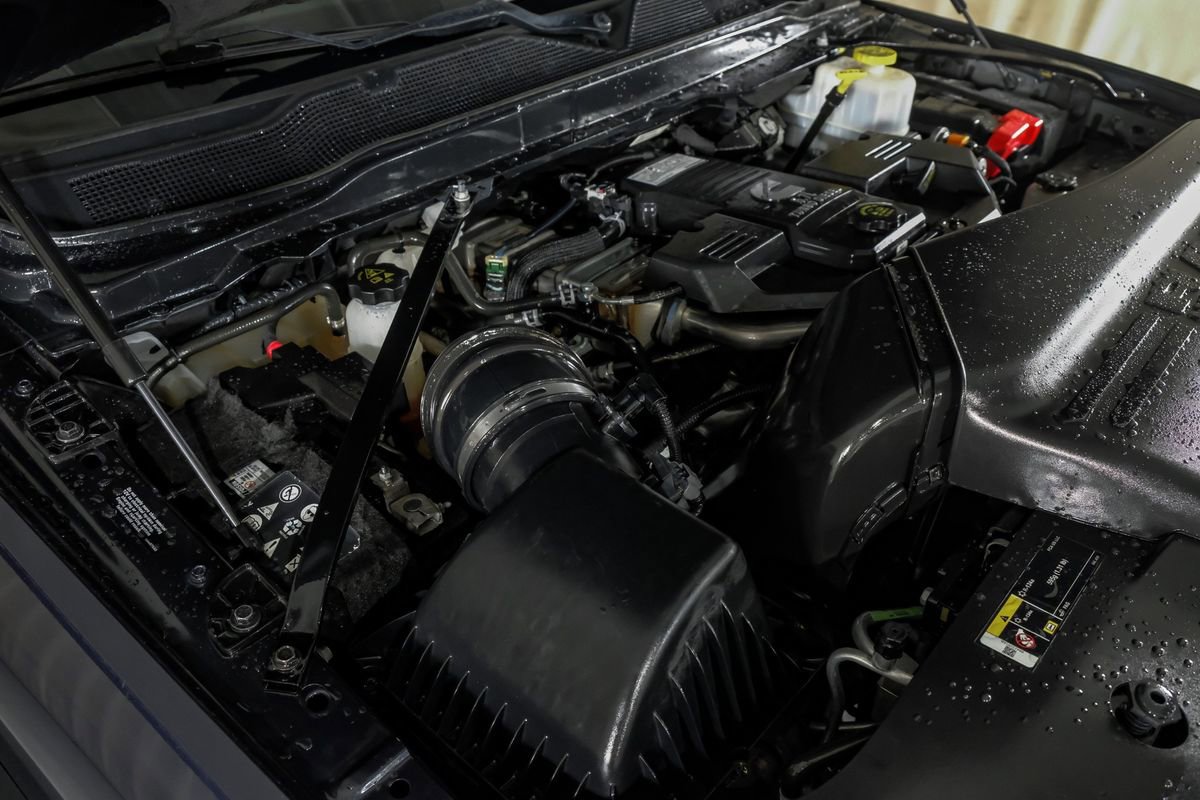 Used 2022 RAM 4500 Tradesman w/ Towing Technology Group image 47