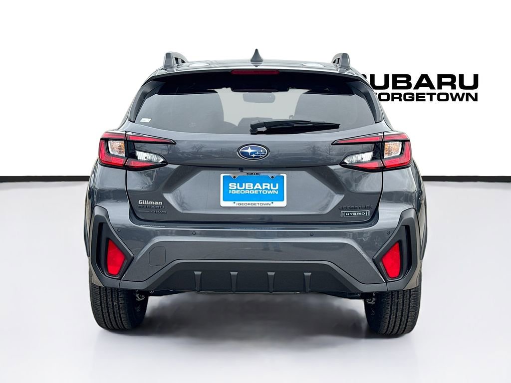 New 2026 Subaru Crosstrek 2.5i Limited w/ Crosstrek Mirror Package image 6