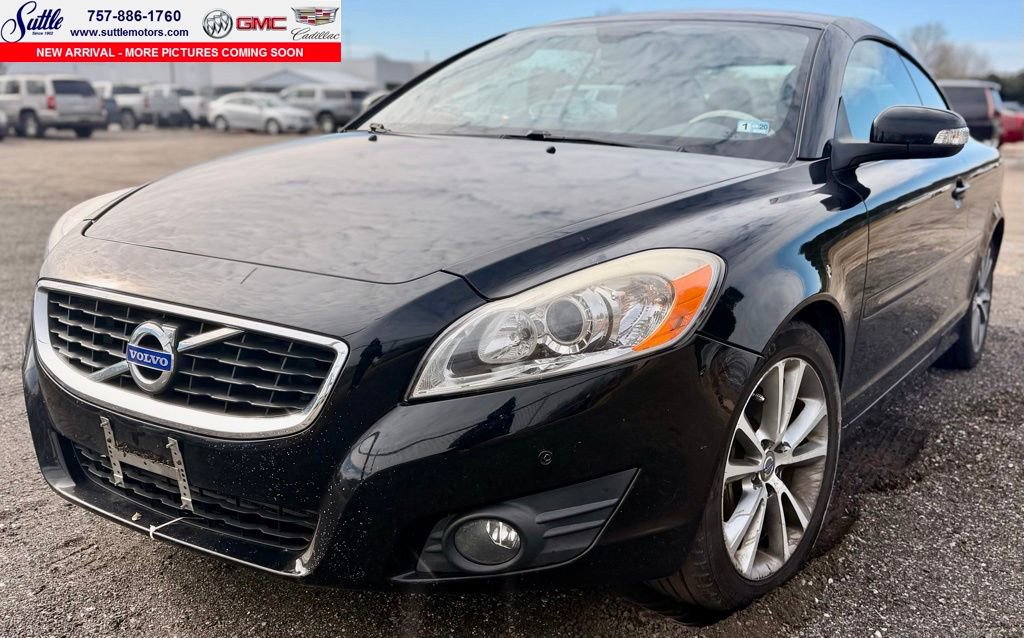 Used 2012 Volvo C70 T5 image 1