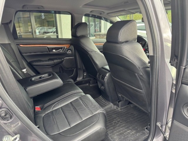 Used 2020 Honda CR-V Touring image 11