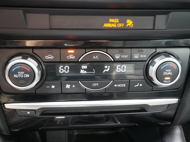 Used 2016 MAZDA MAZDA6 Touring FWD image 20