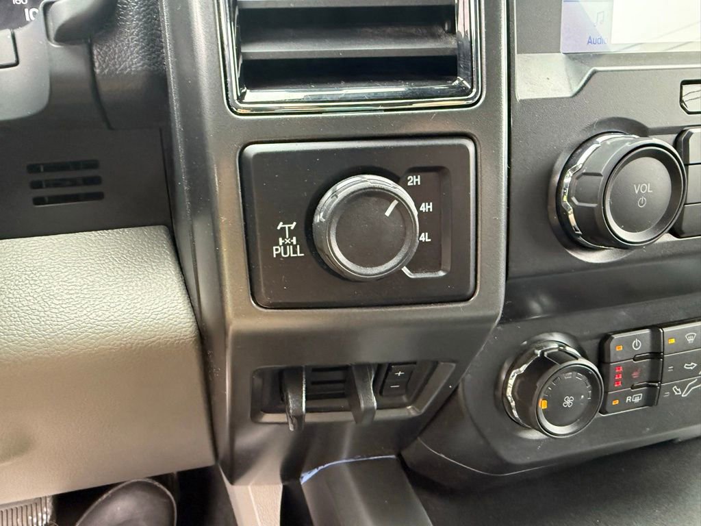 Used 2022 Ford F250 XLT w/ XLT Premium Package image 28