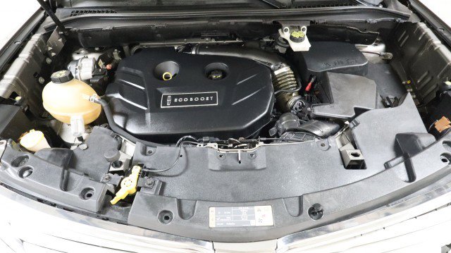 Used 2017 Lincoln MKC Reserve w/ Lincoln MKC Climate Package image 21