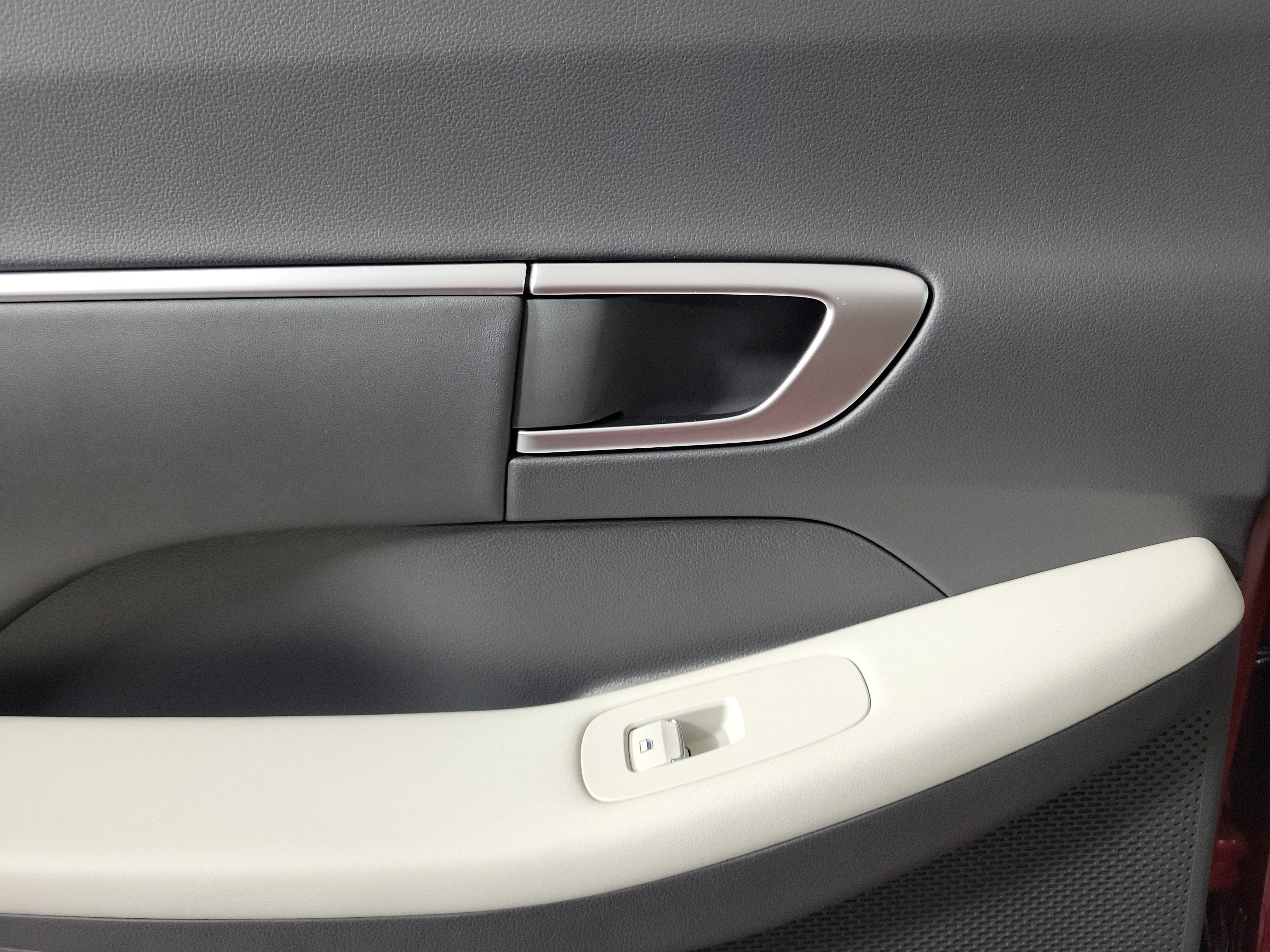 New 2026 Hyundai Sonata Blue FWD image 30