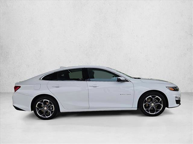 Used 2024 Chevrolet Malibu LT image 4