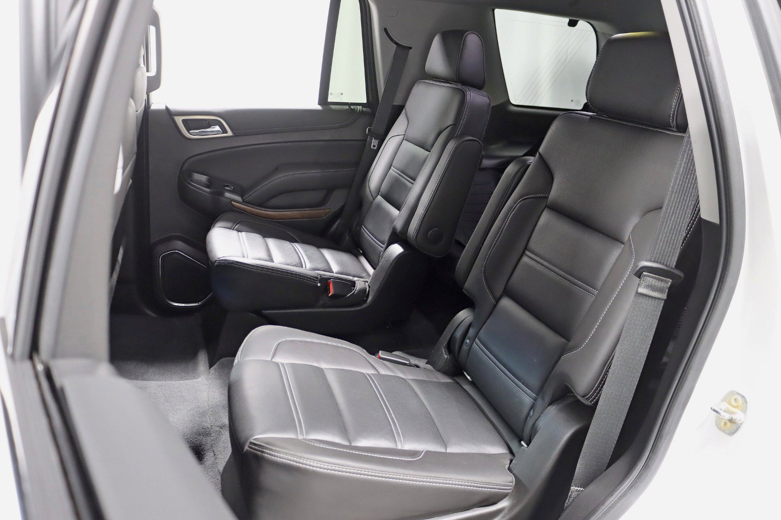Used 2019 GMC Yukon Denali image 28