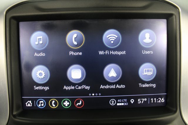 Used 2021 GMC Sierra 1500 SLT image 4