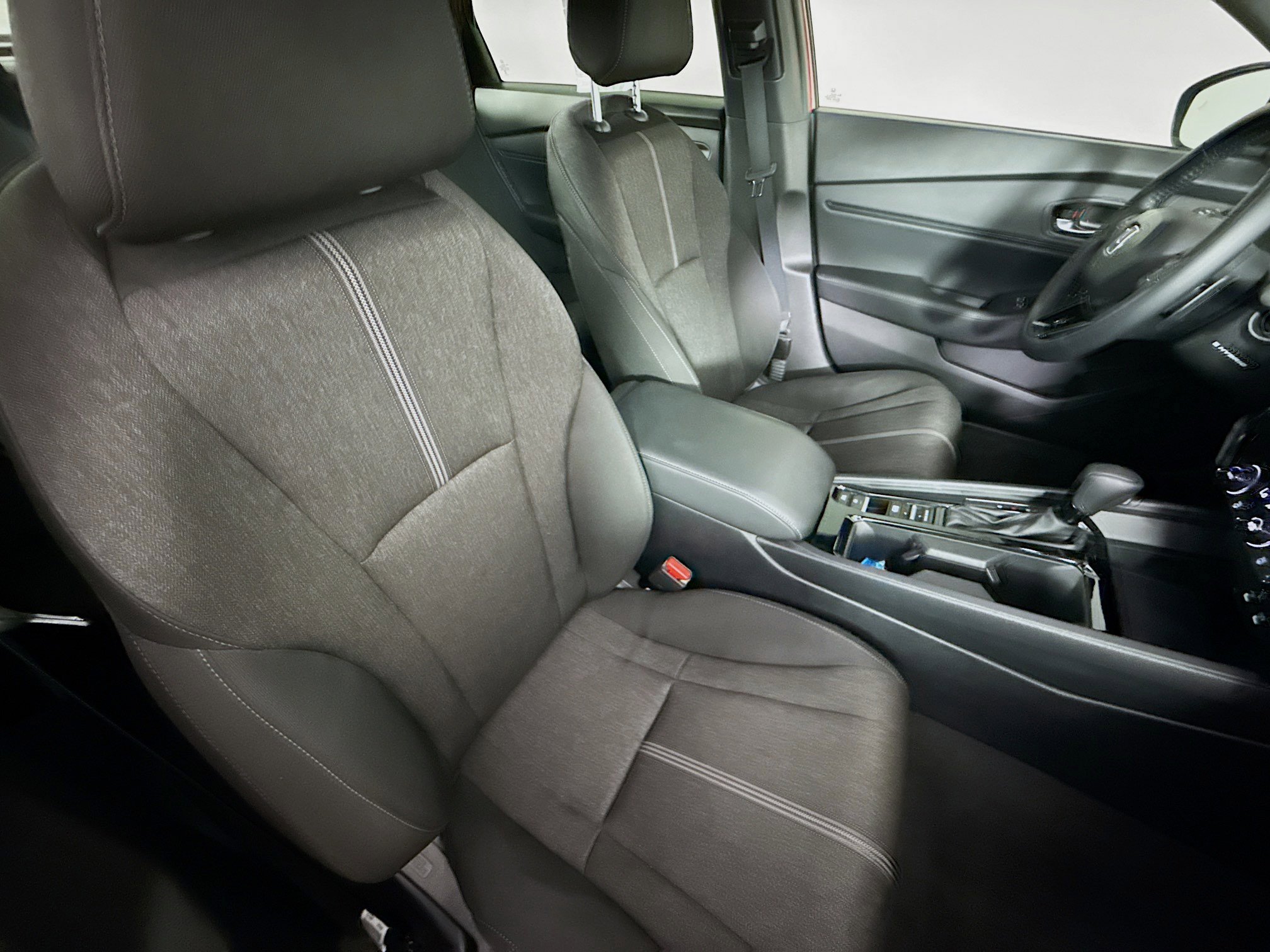 Certified 2024 Honda Accord Sport image 32